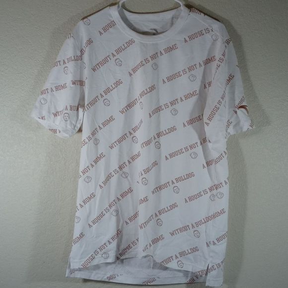 Anta Sports 🌟 4 For $15 "A house is not a home without a bulldog" - Picture 1 of 9